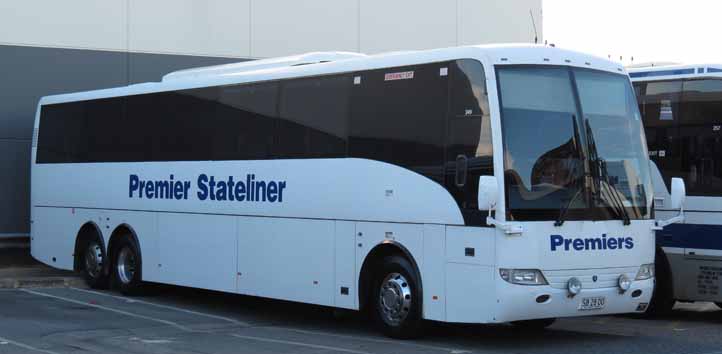 Premier Stateliner Scania L94IB Coach Design 249